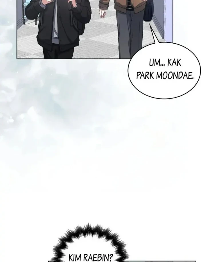 Debut or Die chapter 31 halaman 44