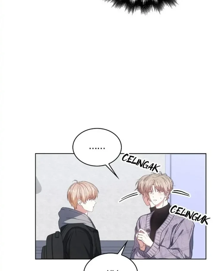 Debut or Die chapter 31 halaman 52