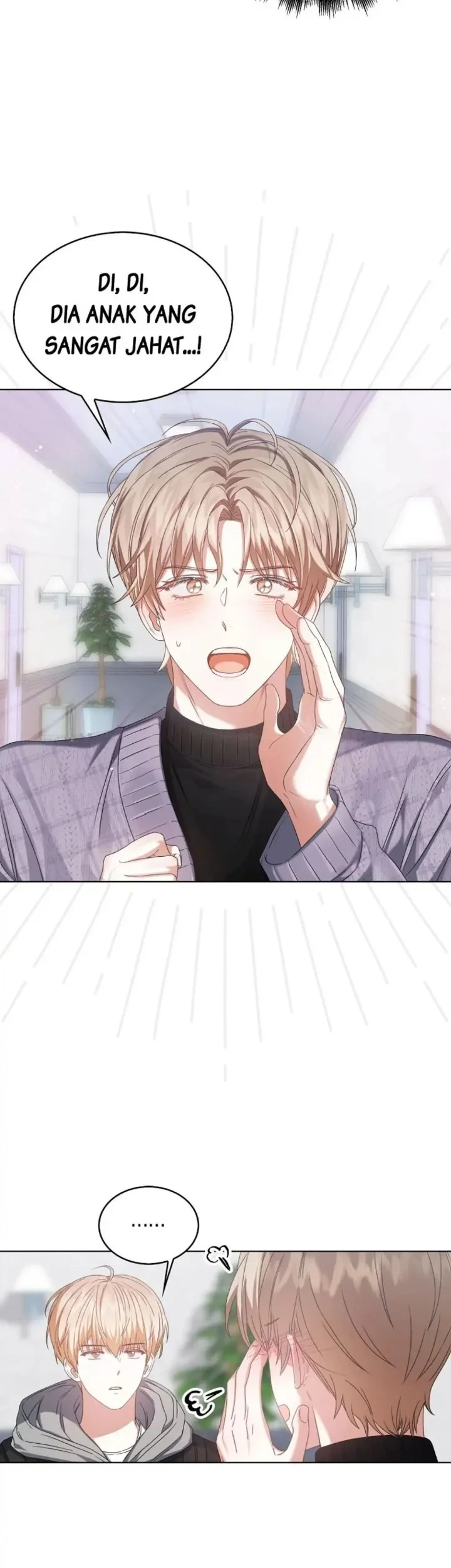 Debut or Die chapter 31 halaman 55
