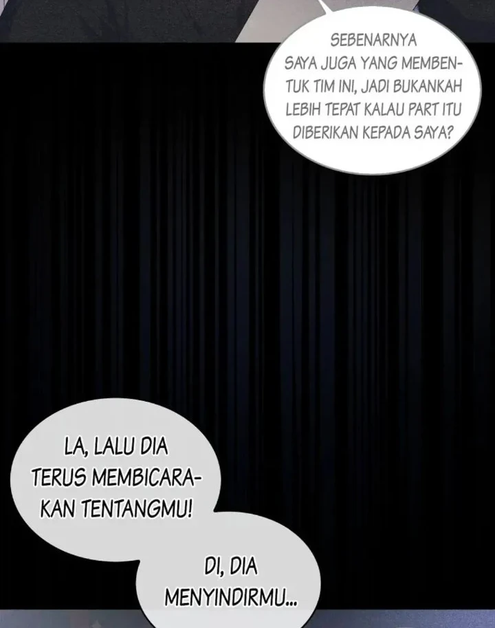 Debut or Die chapter 31 halaman 58