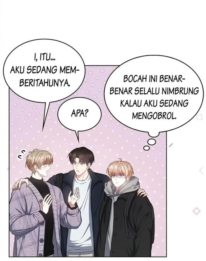 Debut or Die chapter 31 halaman 66