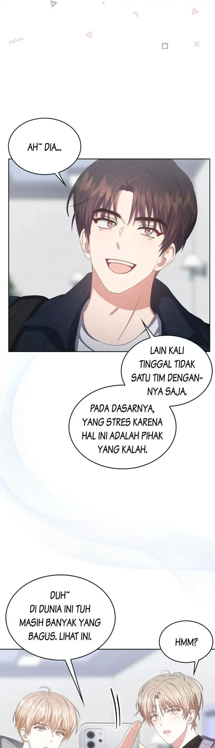 Debut or Die chapter 31 halaman 67