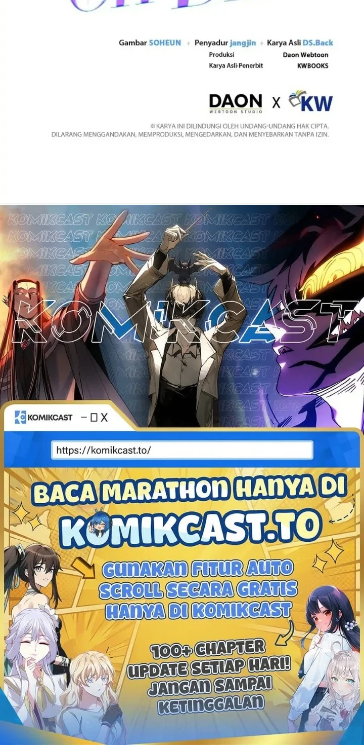 Debut or Die chapter 31 halaman 70