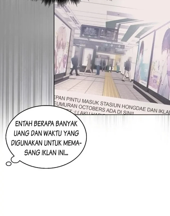 Debut or Die chapter 32 halaman 6