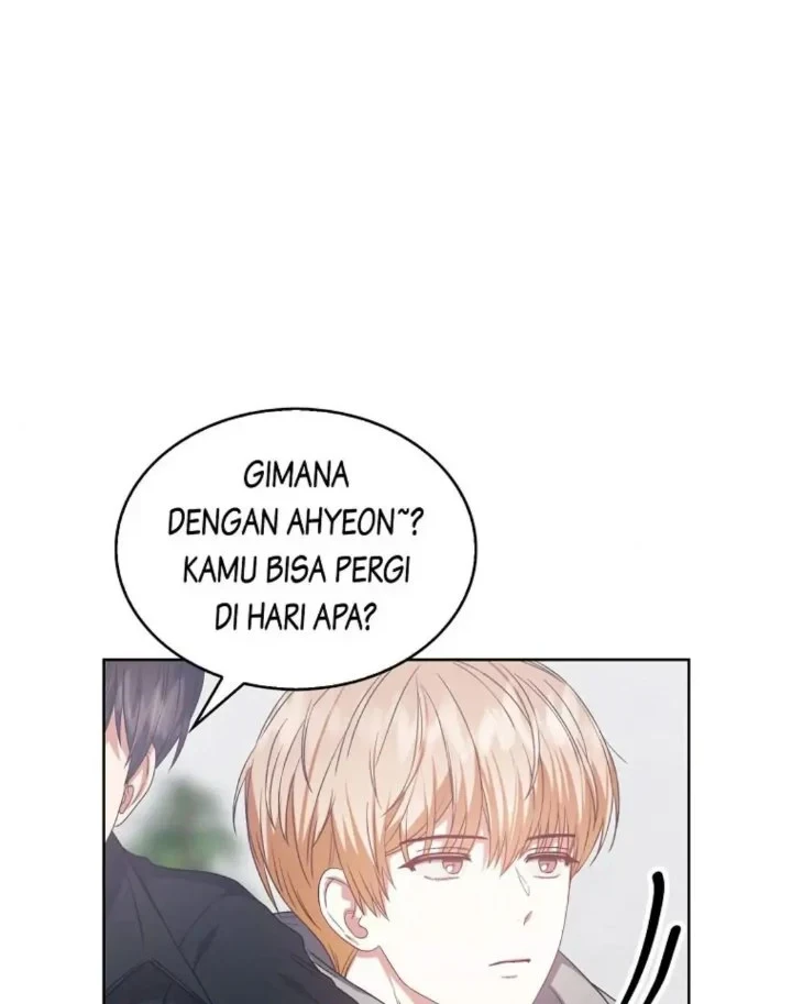 Debut or Die chapter 32 halaman 10