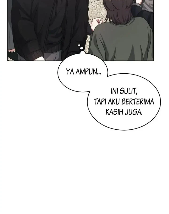 Debut or Die chapter 32 halaman 20