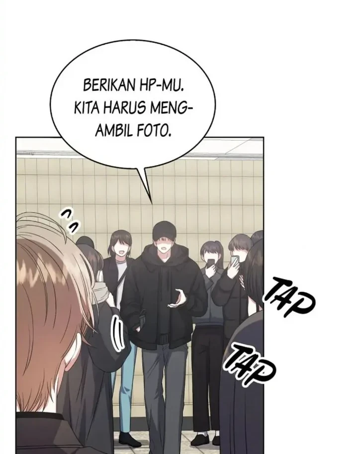 Debut or Die chapter 32 halaman 22
