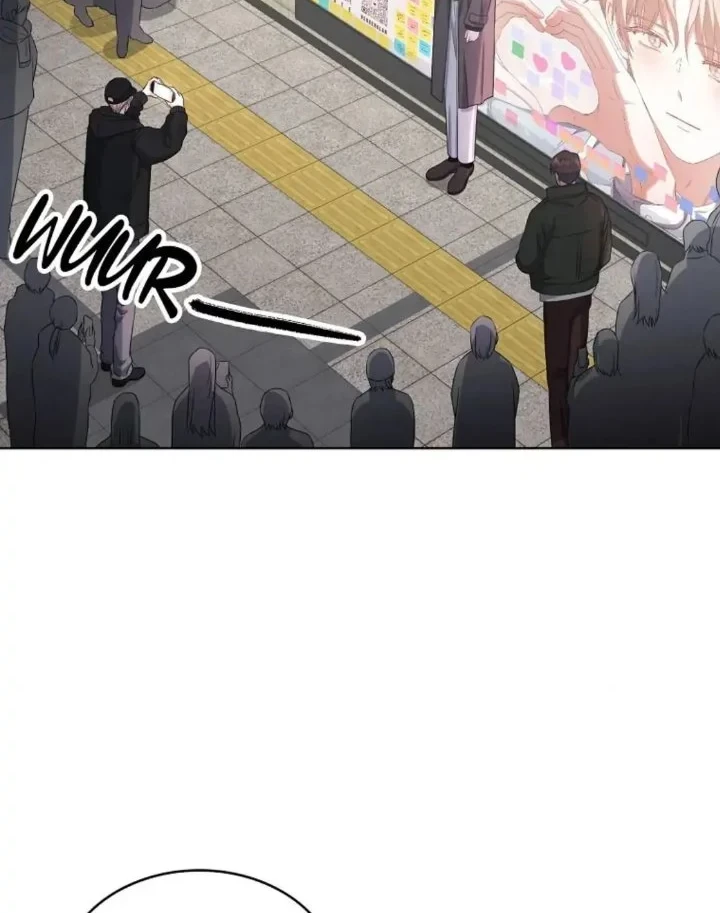 Debut or Die chapter 32 halaman 24