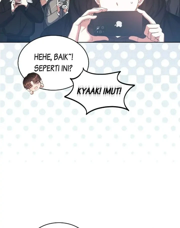 Debut or Die chapter 32 halaman 28