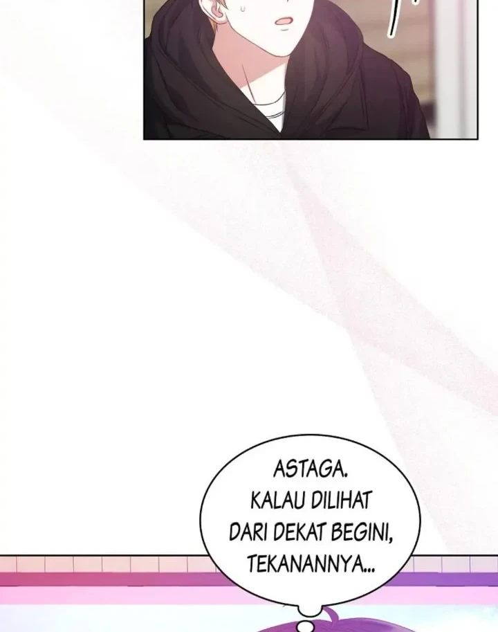 Debut or Die chapter 32 halaman 30