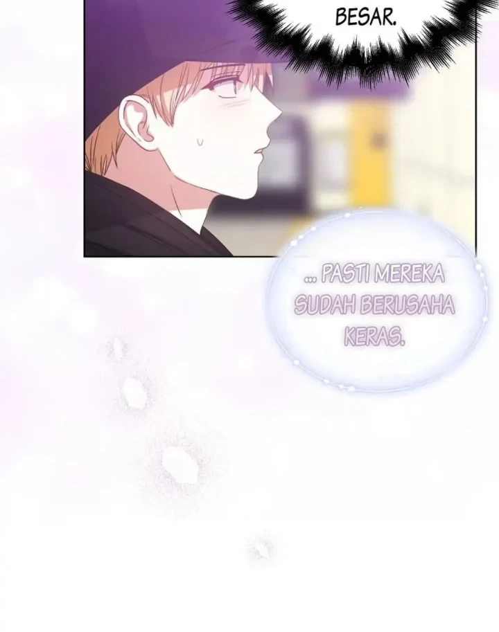Debut or Die chapter 32 halaman 32