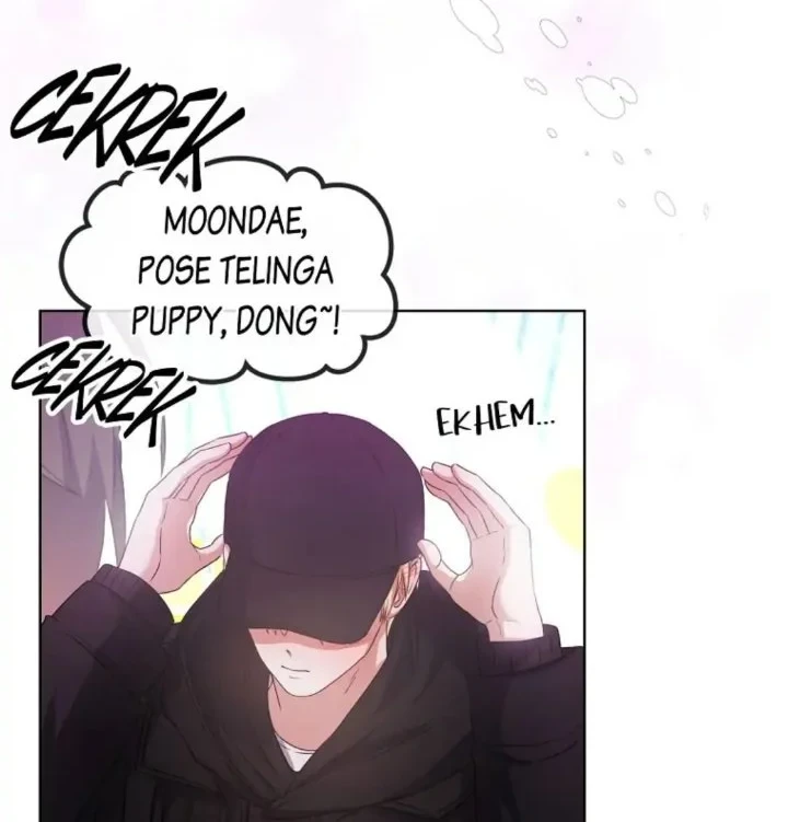 Debut or Die chapter 32 halaman 34