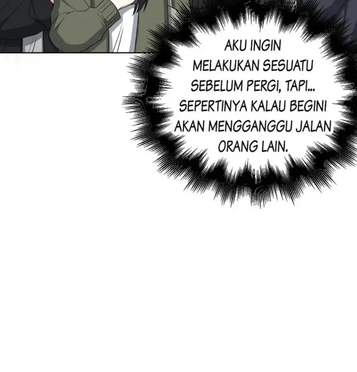 Debut or Die chapter 32 halaman 36