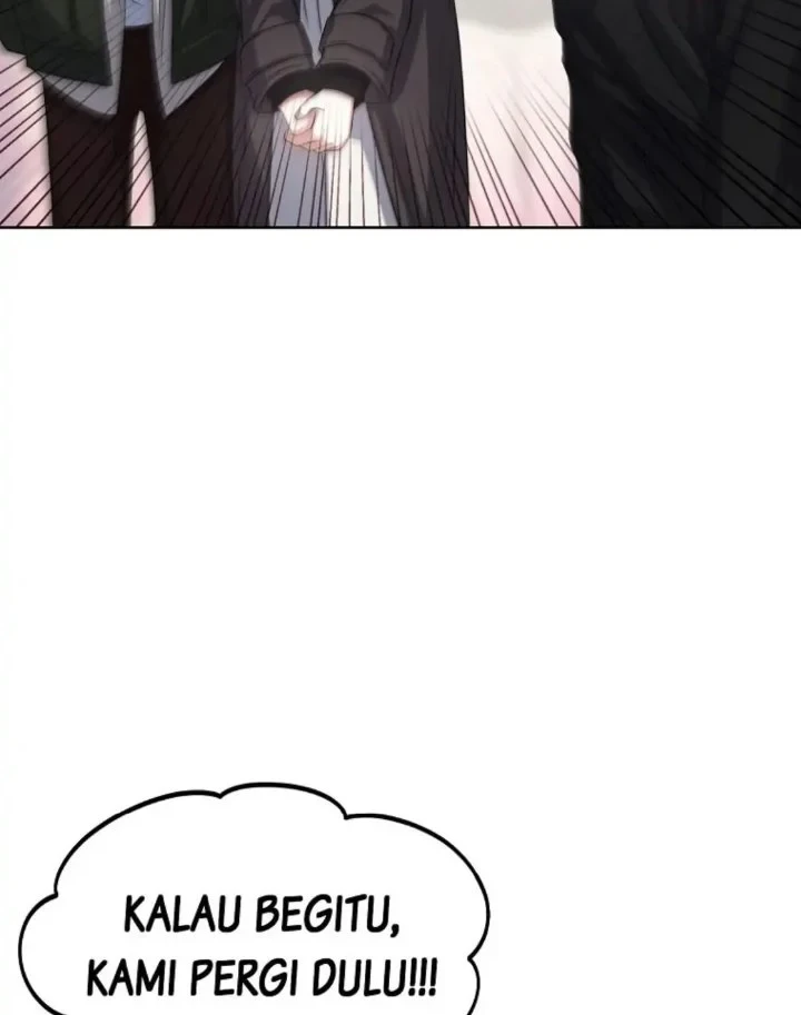 Debut or Die chapter 32 halaman 38