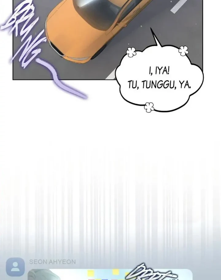 Debut or Die chapter 32 halaman 46