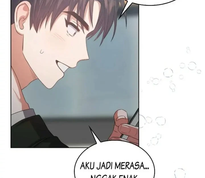 Debut or Die chapter 32 halaman 50