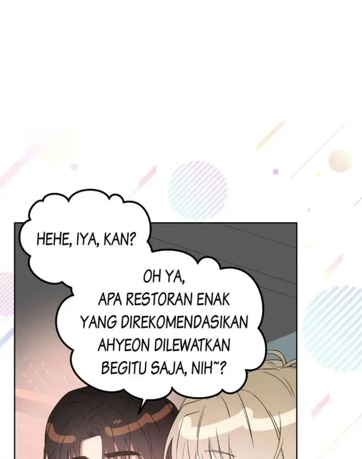 Debut or Die chapter 32 halaman 54