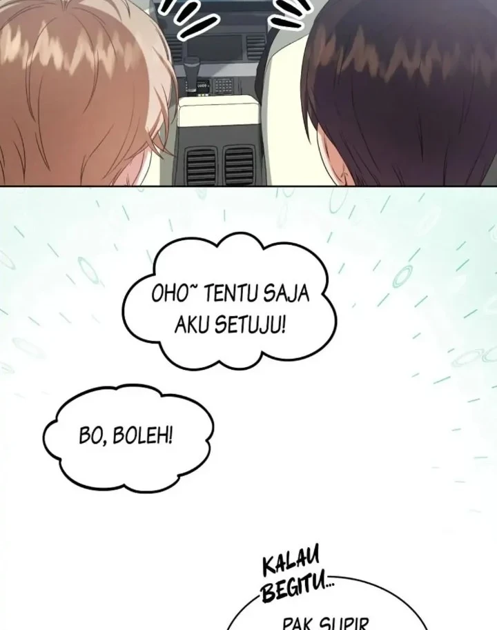 Debut or Die chapter 32 halaman 56