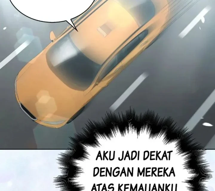 Debut or Die chapter 32 halaman 58