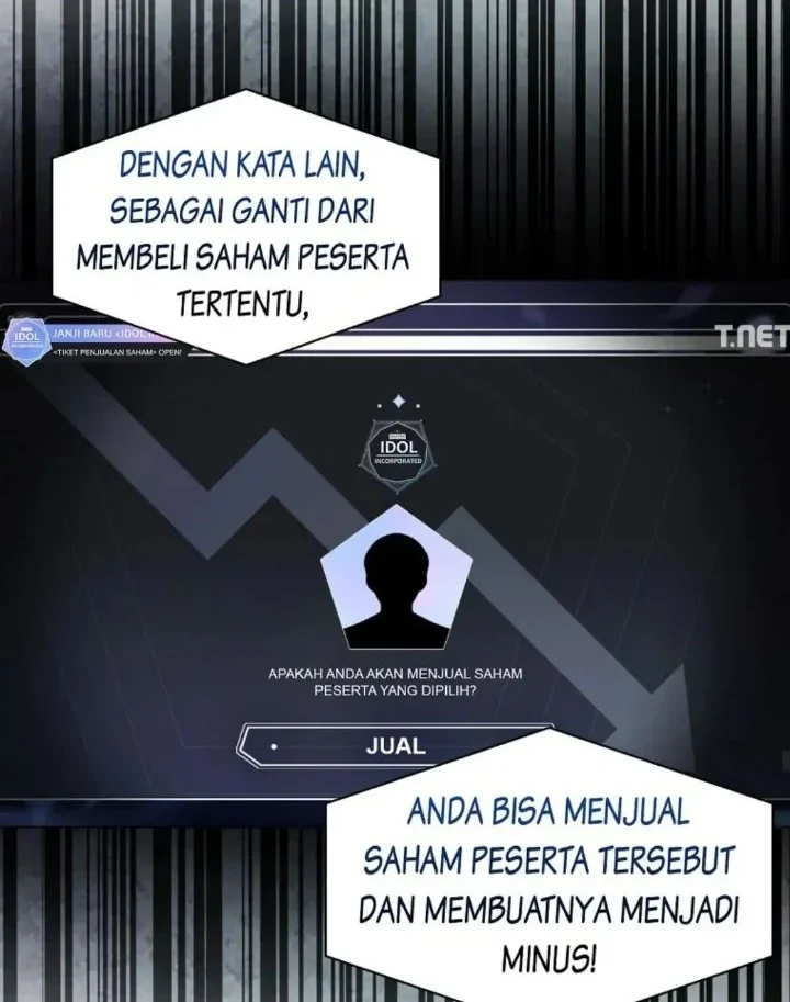 Debut or Die Bab 33 halaman 22