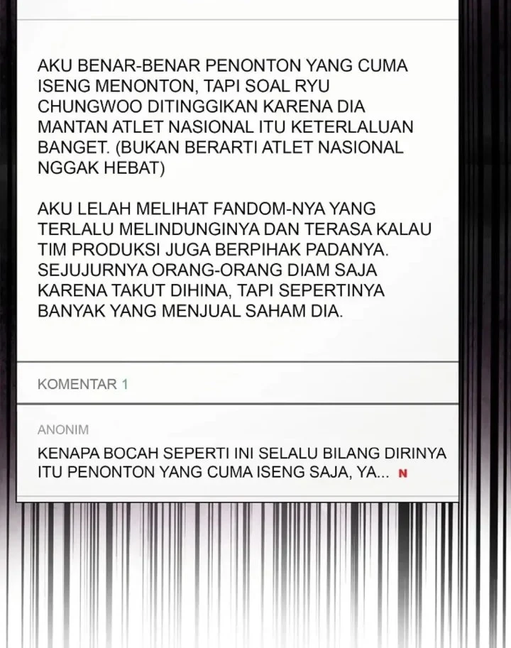 Debut or Die Bab 33 halaman 32