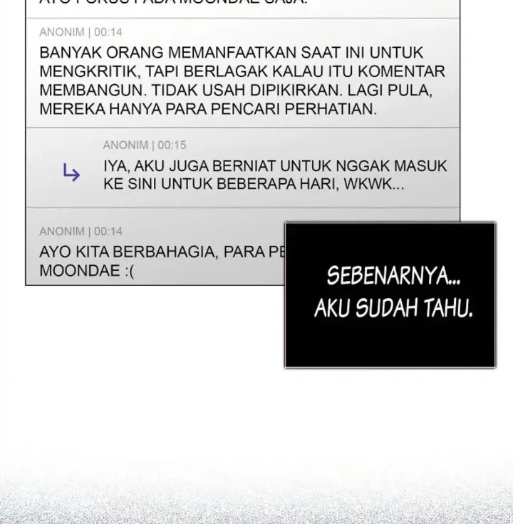 Debut or Die Bab 33 halaman 36
