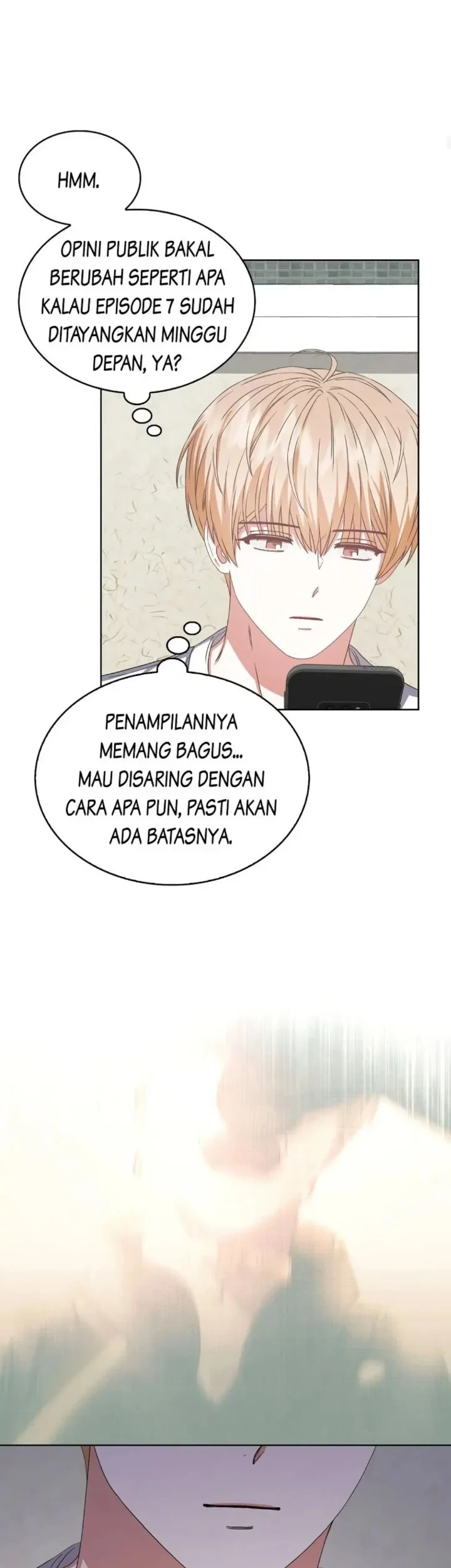 Debut or Die Bab 33 halaman 45