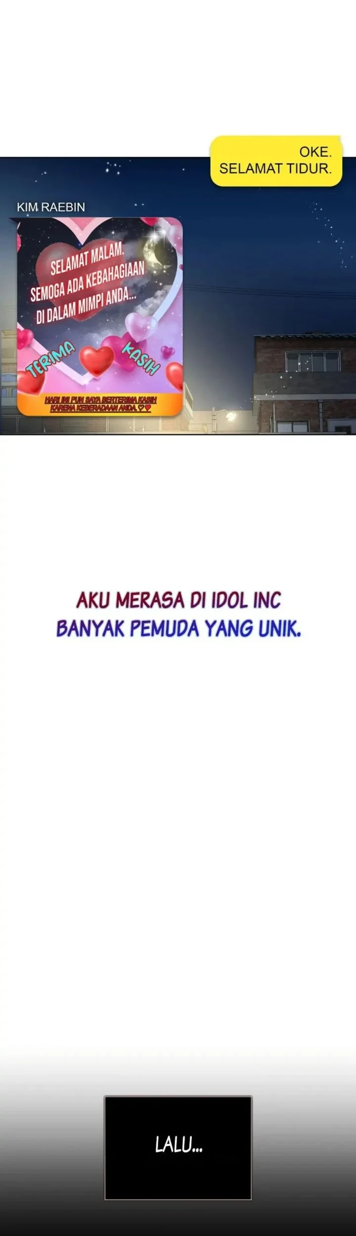 Debut or Die Bab 33 halaman 53