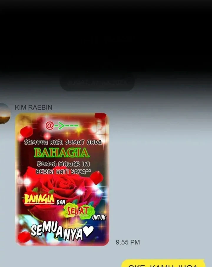 Debut or Die Bab 33 halaman 54