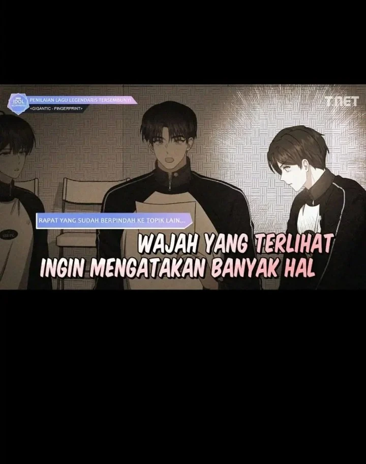 Debut or Die Bab 34 halaman 8