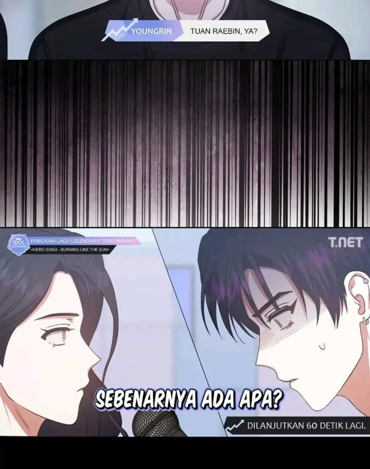 Debut or Die Bab 34 halaman 32