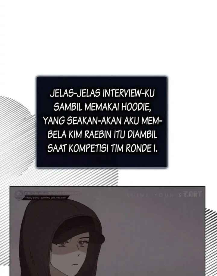 Debut or Die chapter 35 halaman 20