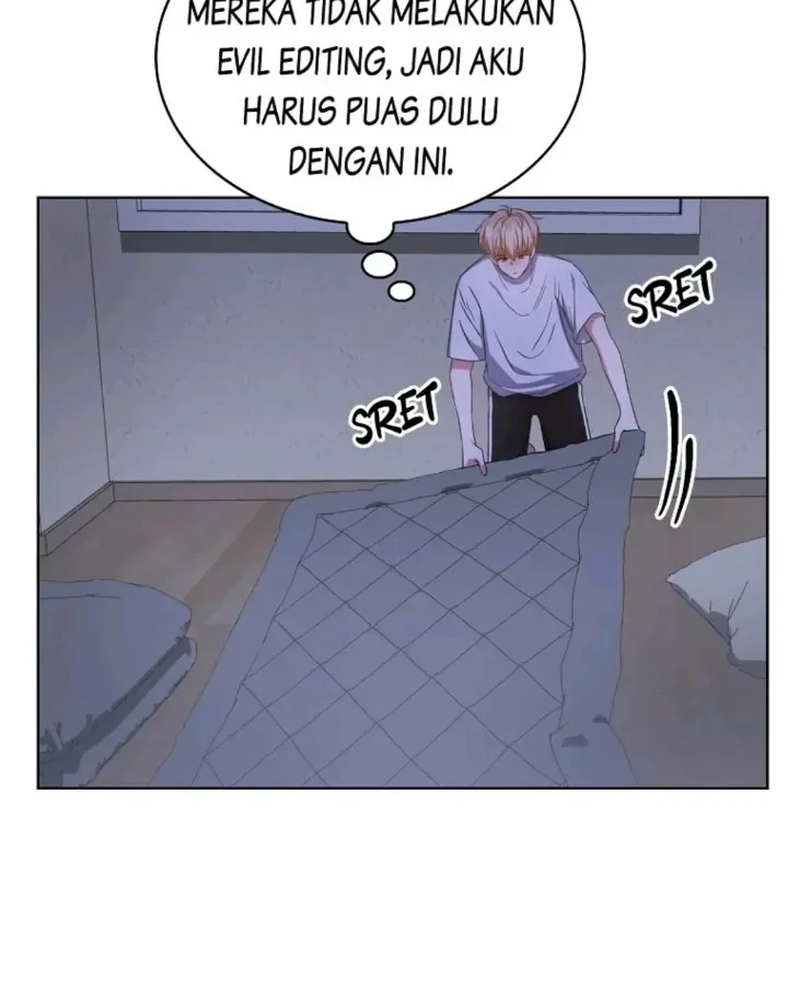 Debut or Die chapter 35 halaman 22