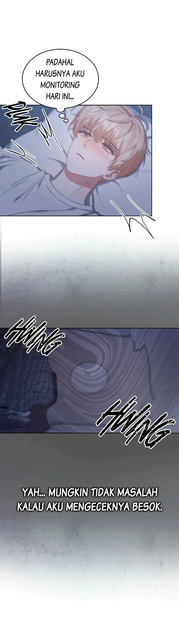 Debut or Die chapter 35 halaman 23