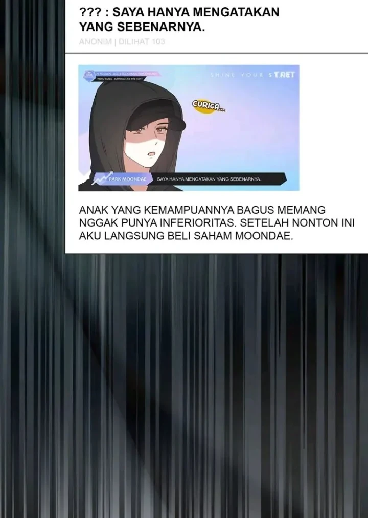 Debut or Die chapter 35 halaman 28