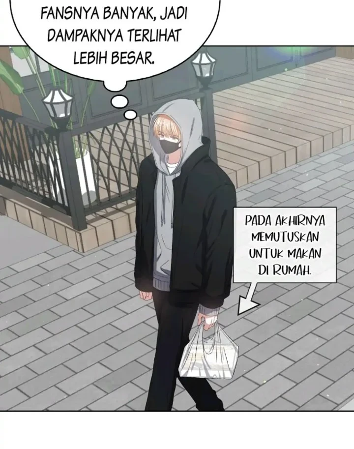Debut or Die chapter 35 halaman 36