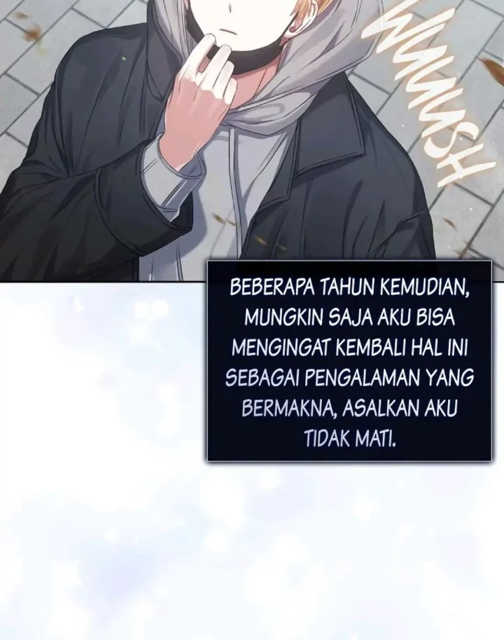Debut or Die chapter 35 halaman 44