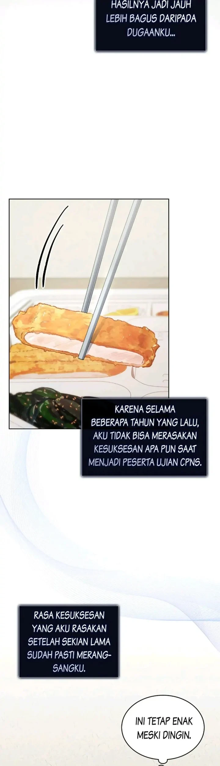 Debut or Die chapter 35 halaman 47