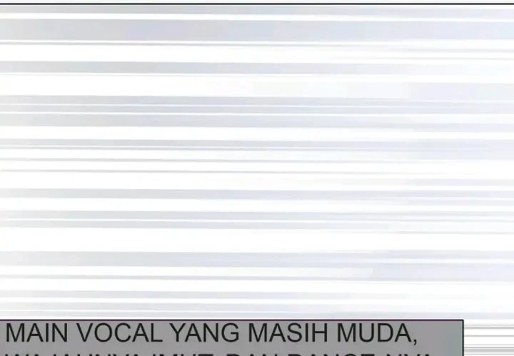 Debut or Die chapter 35 halaman 50
