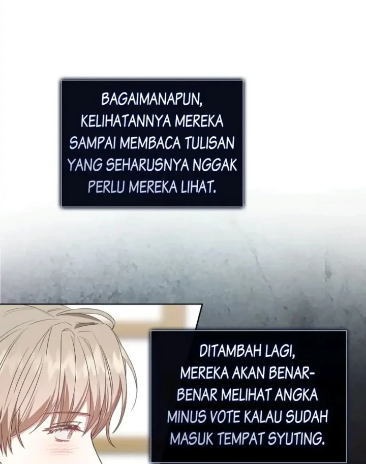 Debut or Die Bab 36 halaman 8