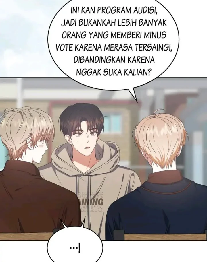 Debut or Die Bab 36 halaman 10