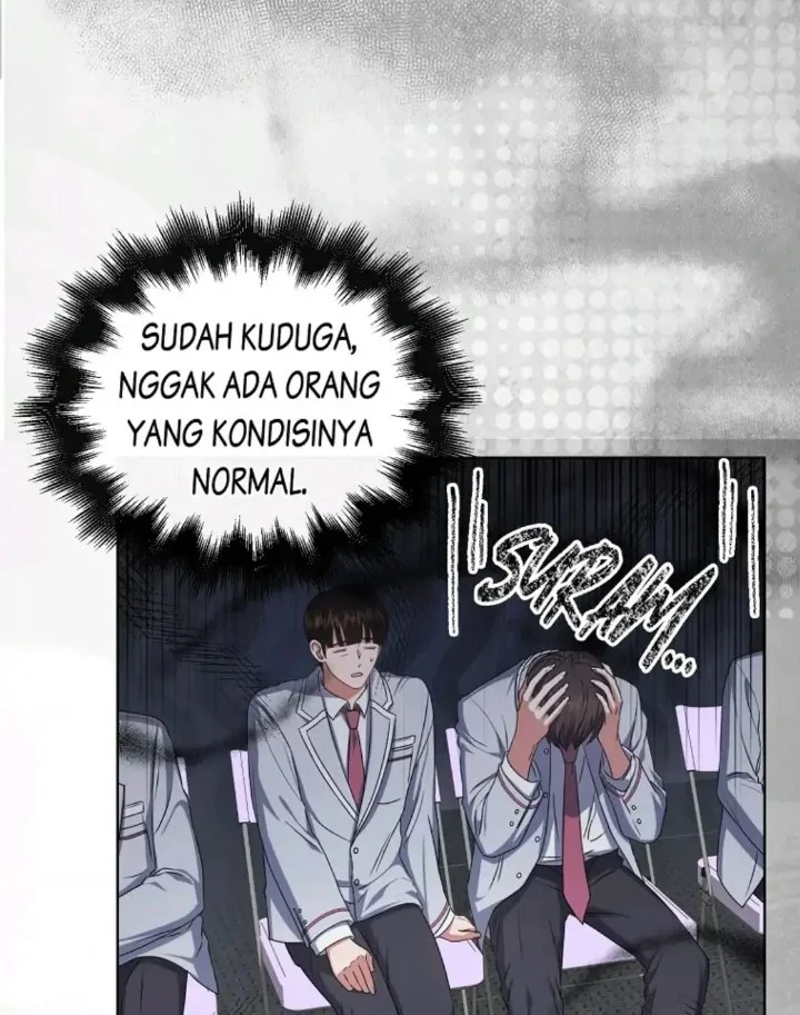 Debut or Die Bab 36 halaman 18