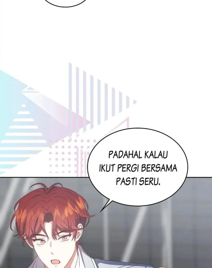 Debut or Die Bab 36 halaman 20