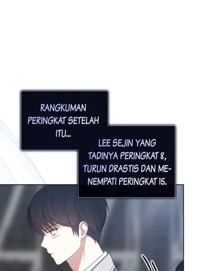 Debut or Die Bab 36 halaman 40