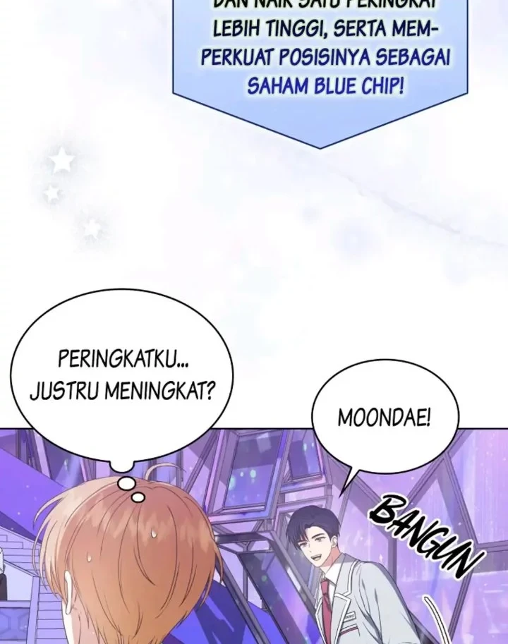 Debut or Die Bab 36 halaman 44