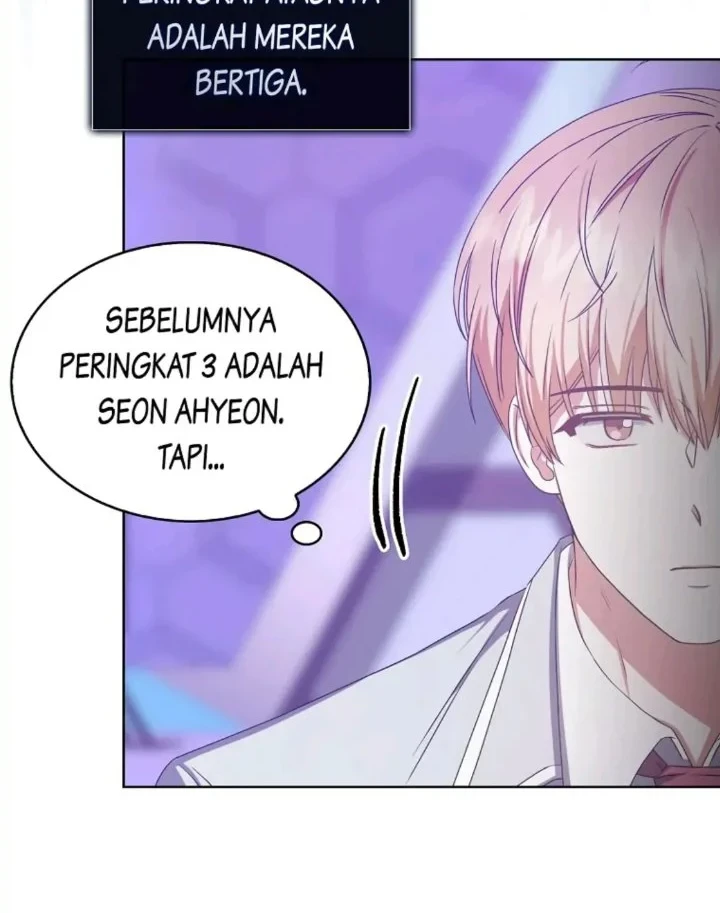 Debut or Die Bab 36 halaman 50