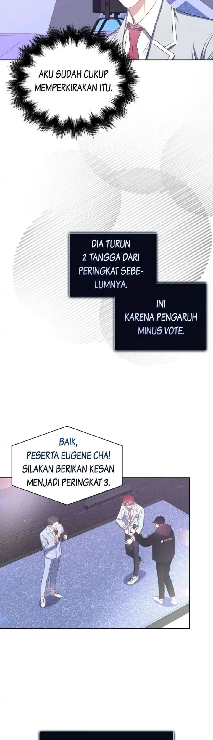 Debut or Die Bab 37 halaman 3