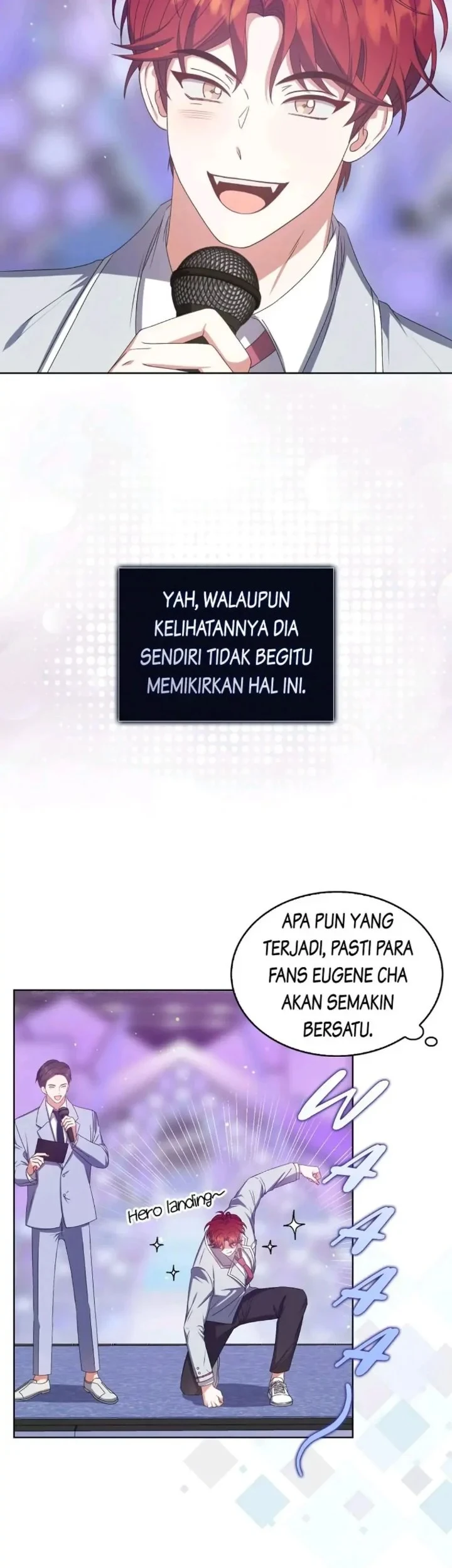 Debut or Die Bab 37 halaman 5
