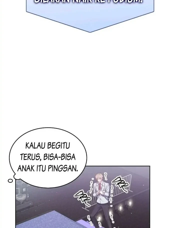 Debut or Die Bab 37 halaman 8
