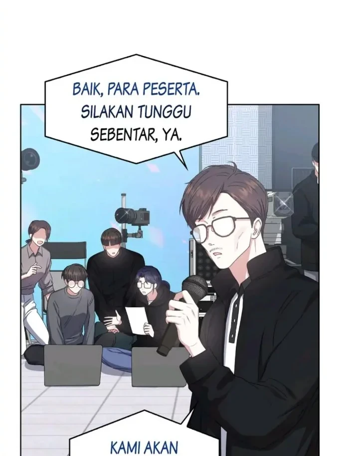 Debut or Die Bab 37 halaman 20